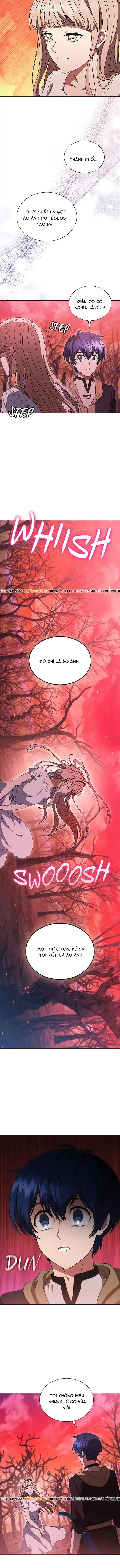 Carnelian: Cuộc Phiêu Lưu Của Long Nữ Chapter 36 - Trang 15