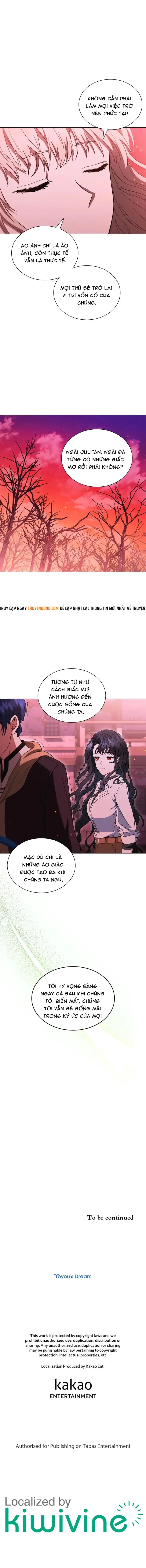 Carnelian: Cuộc Phiêu Lưu Của Long Nữ Chapter 36 - Trang 16