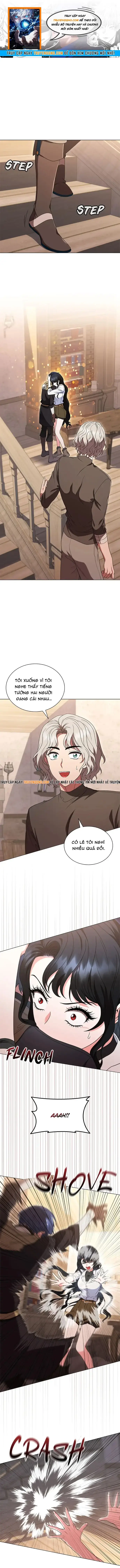 Carnelian: Cuộc Phiêu Lưu Của Long Nữ Chapter 36 - Trang 2