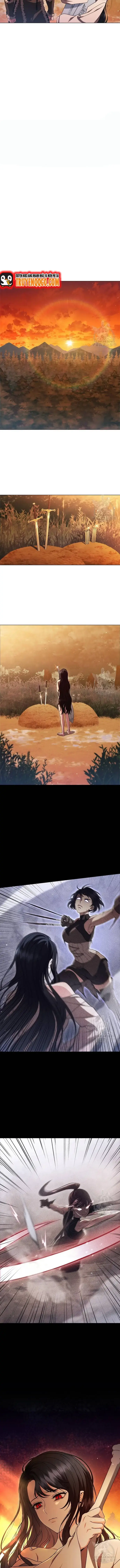 Carnelian: Cuộc Phiêu Lưu Của Long Nữ Chapter 4 - Trang 12