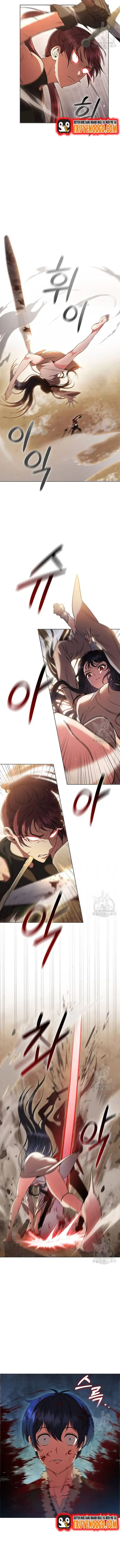 Carnelian: Cuộc Phiêu Lưu Của Long Nữ Chapter 4 - Trang 3
