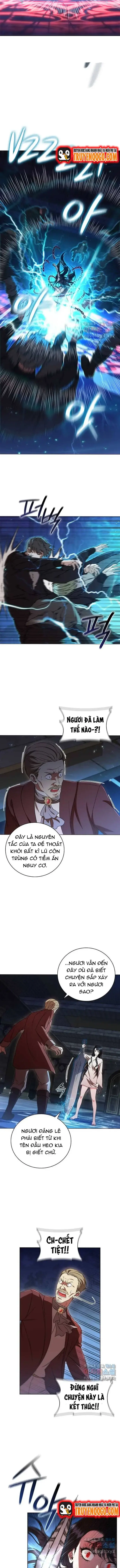 Carnelian: Cuộc Phiêu Lưu Của Long Nữ Chapter 5 - Trang 14
