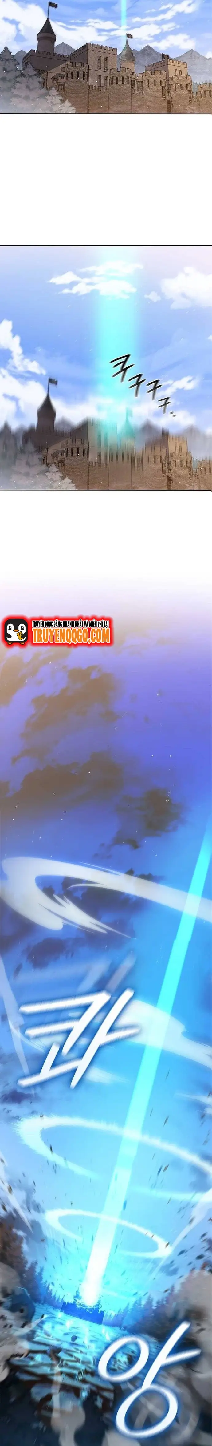 Carnelian: Cuộc Phiêu Lưu Của Long Nữ Chapter 5 - Trang 17