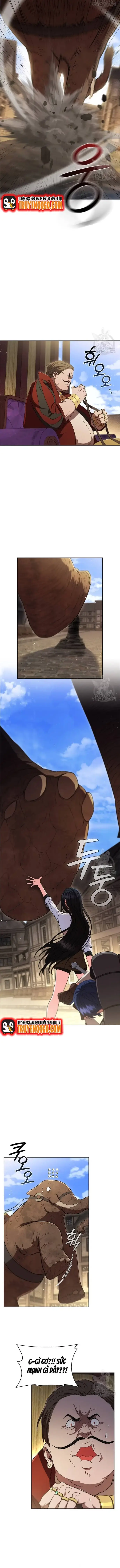 Carnelian: Cuộc Phiêu Lưu Của Long Nữ Chapter 8 - Trang 15