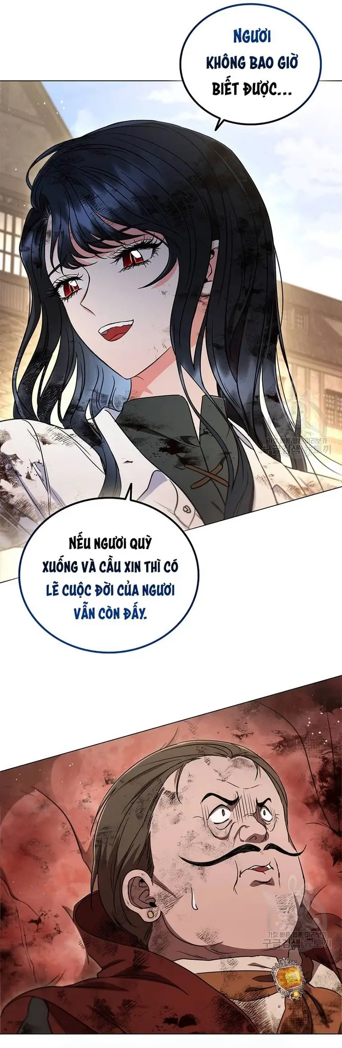 Carnelian: Cuộc Phiêu Lưu Của Long Nữ Chapter 8 - Trang 19