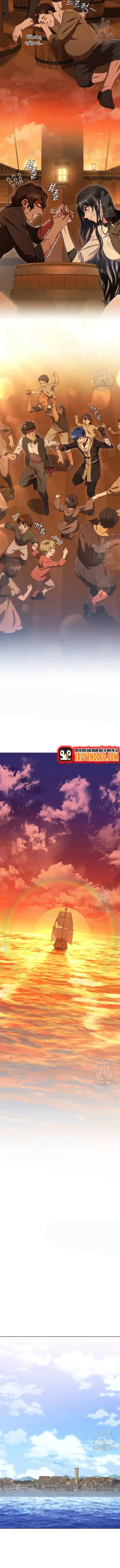 Carnelian: Cuộc Phiêu Lưu Của Long Nữ Chapter 8 - Trang 4