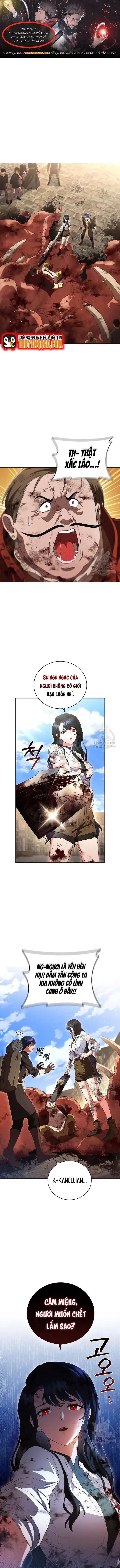 Carnelian: Cuộc Phiêu Lưu Của Long Nữ Chapter 9 - Trang 2