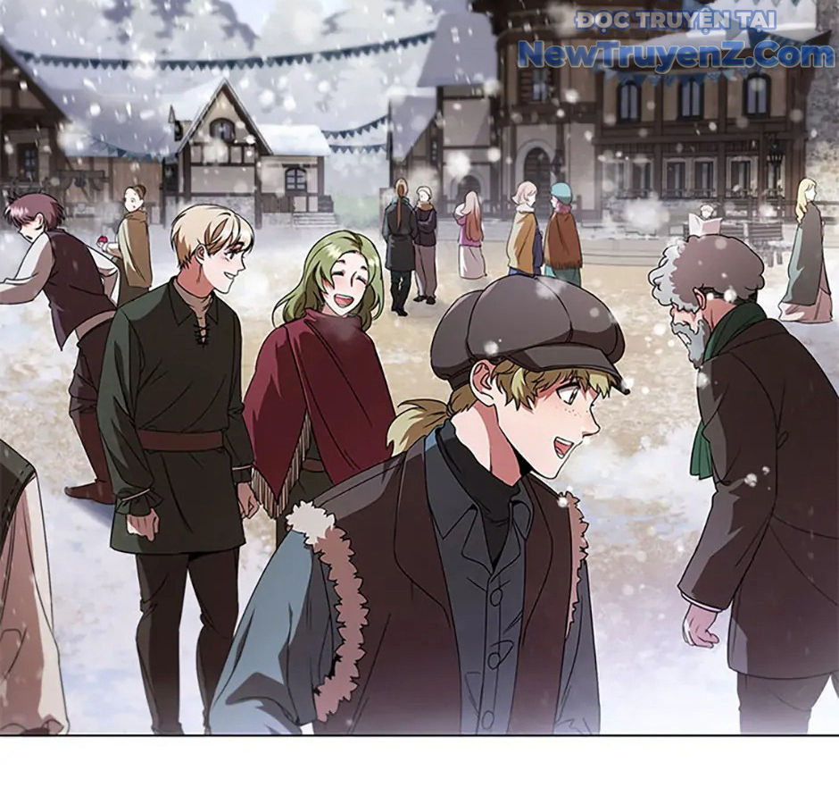 Carnelian: Quý Cô Rồng Chapter 1 - Trang 12
