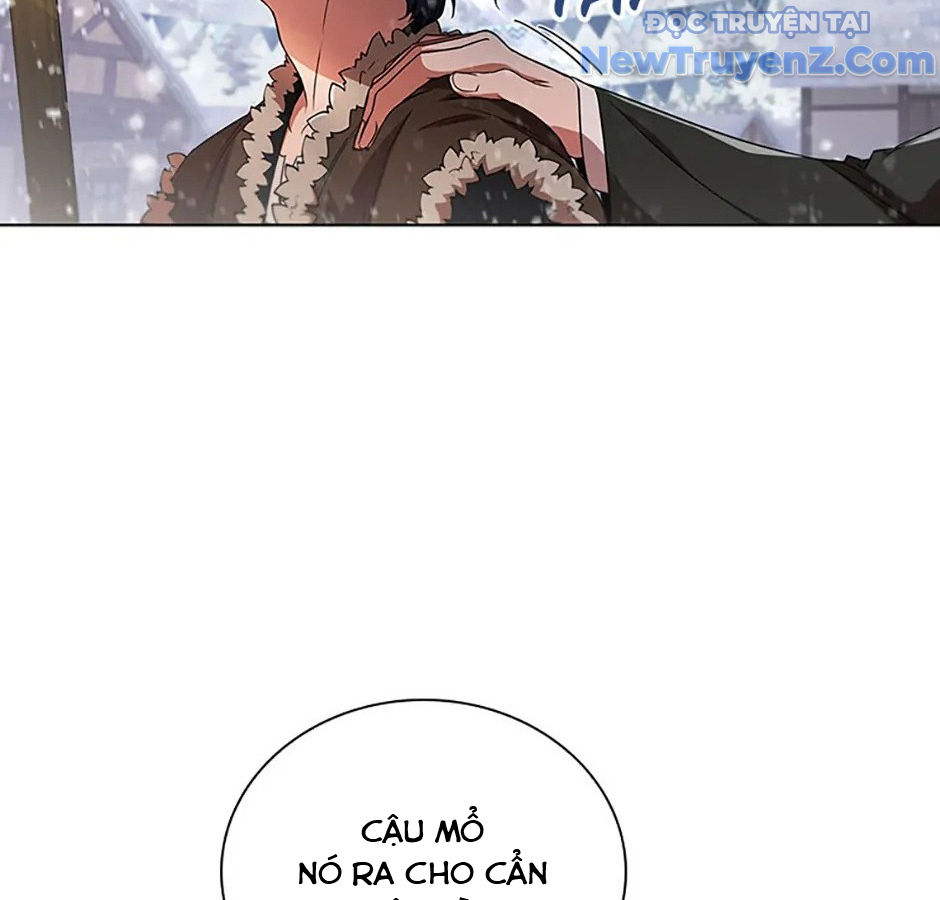 Carnelian: Quý Cô Rồng Chapter 1 - Trang 25