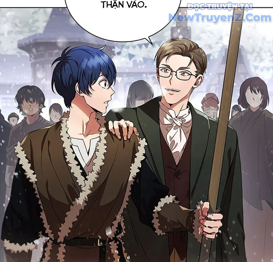 Carnelian: Quý Cô Rồng Chapter 1 - Trang 26