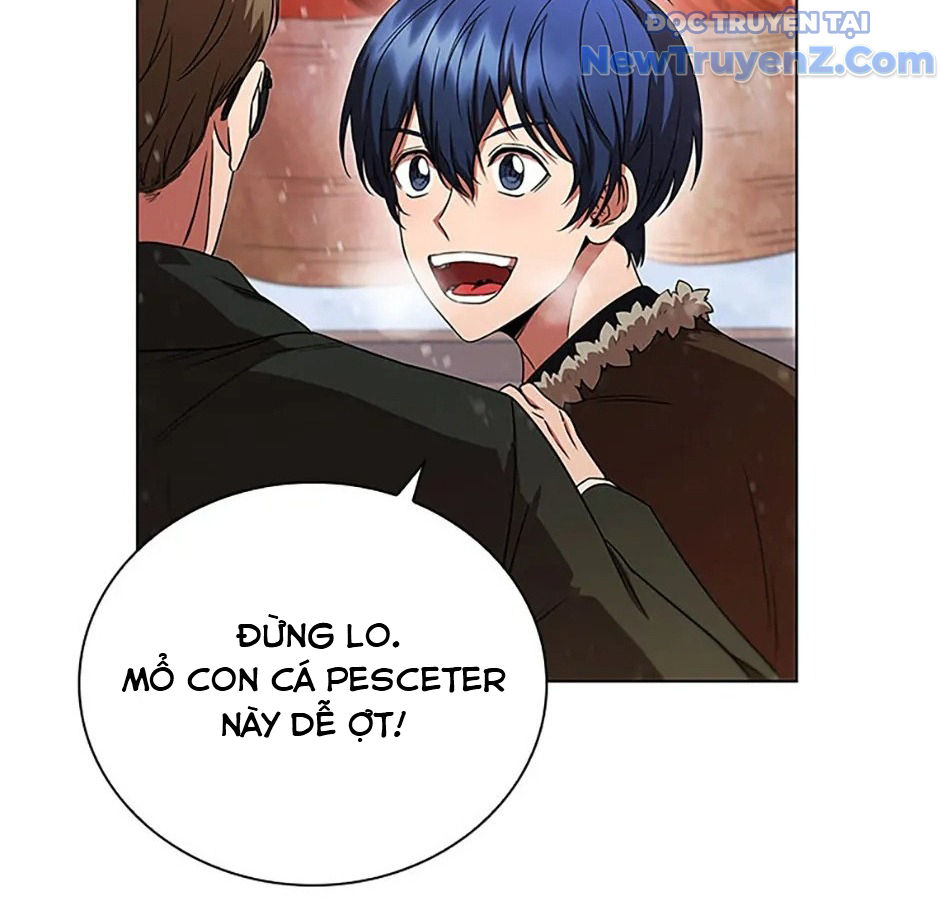 Carnelian: Quý Cô Rồng Chapter 1 - Trang 28
