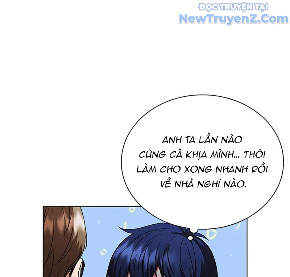 Carnelian: Quý Cô Rồng Chapter 1 - Trang 29