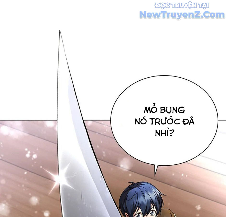 Carnelian: Quý Cô Rồng Chapter 1 - Trang 35