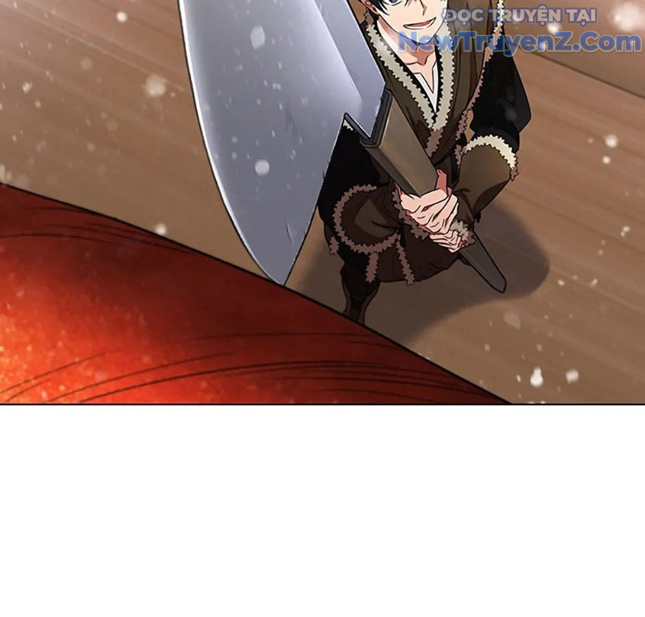 Carnelian: Quý Cô Rồng Chapter 1 - Trang 36
