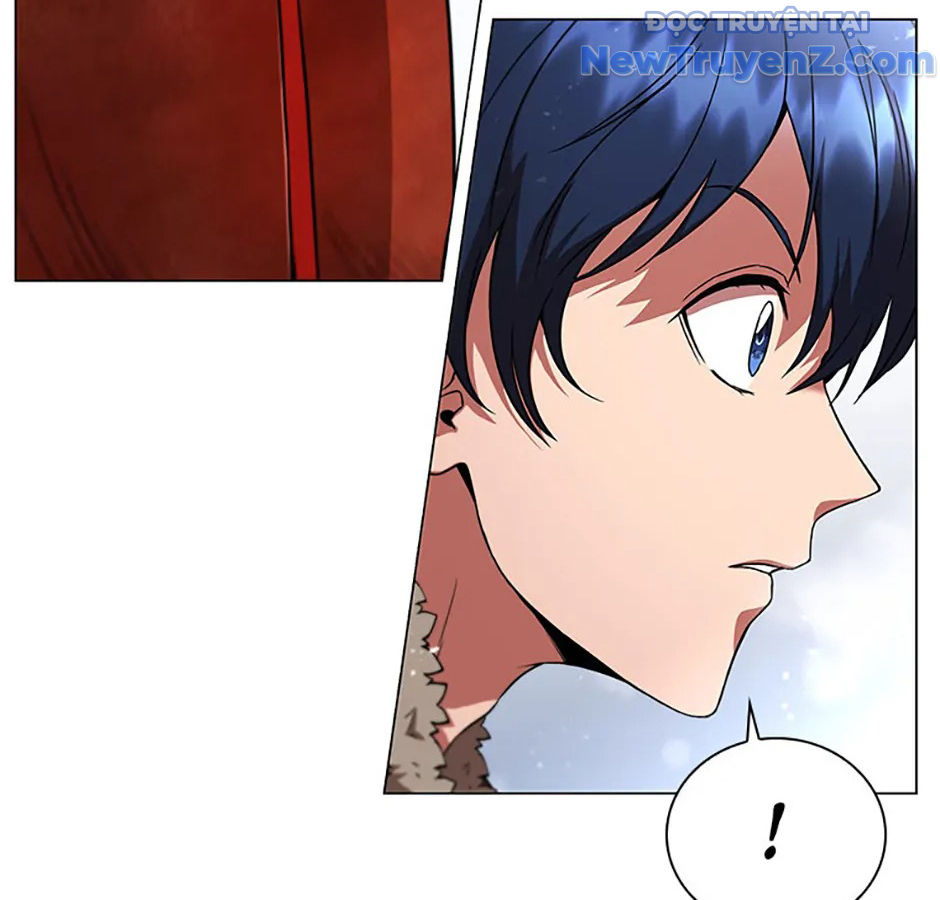Carnelian: Quý Cô Rồng Chapter 1 - Trang 43