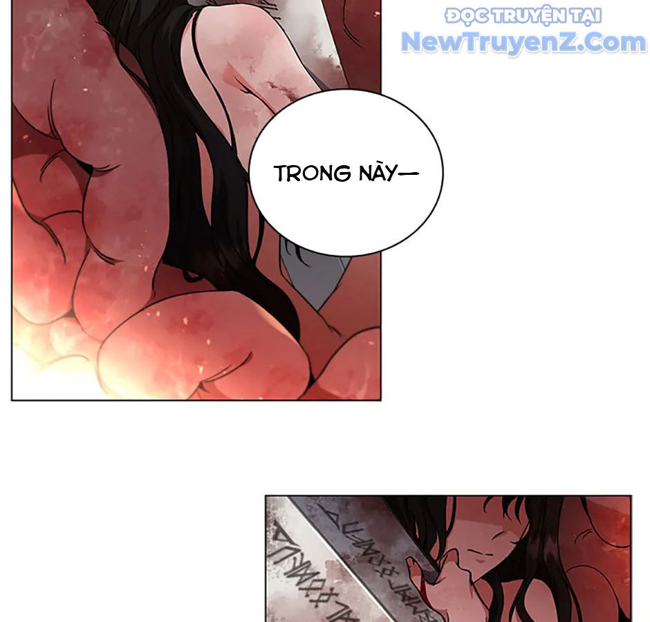 Carnelian: Quý Cô Rồng Chapter 1 - Trang 47