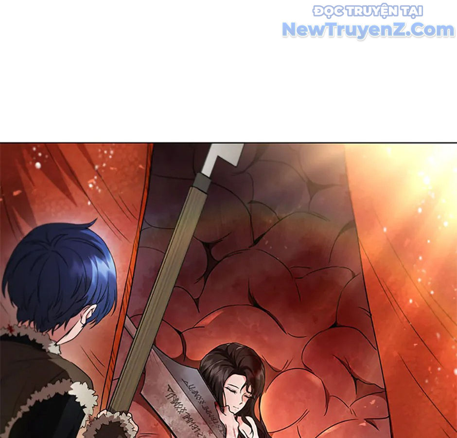 Carnelian: Quý Cô Rồng Chapter 1 - Trang 49