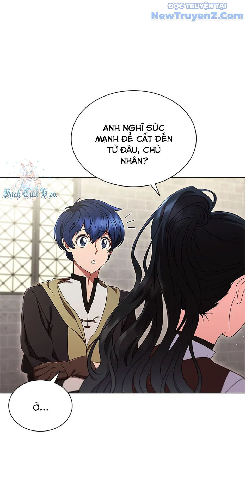 Carnelian: Quý Cô Rồng Chapter 10 - Trang 13