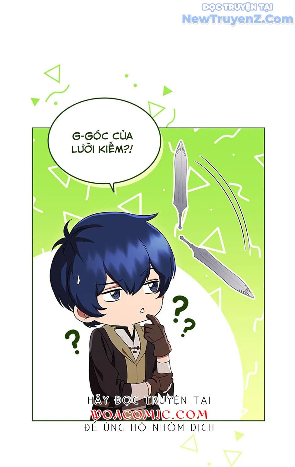 Carnelian: Quý Cô Rồng Chapter 10 - Trang 14