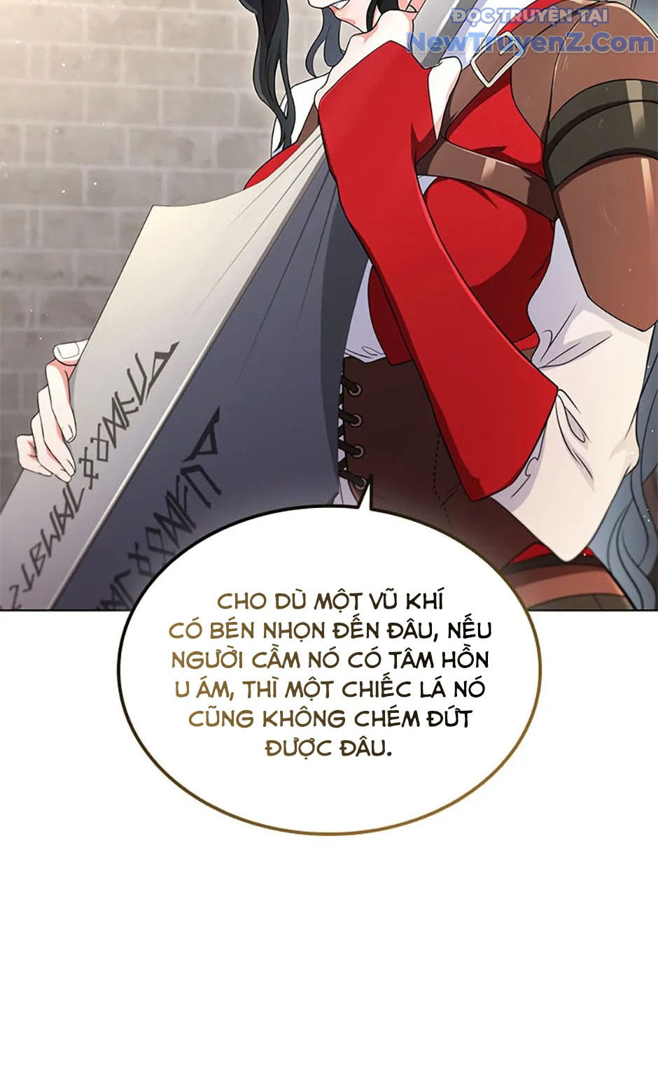 Carnelian: Quý Cô Rồng Chapter 10 - Trang 16