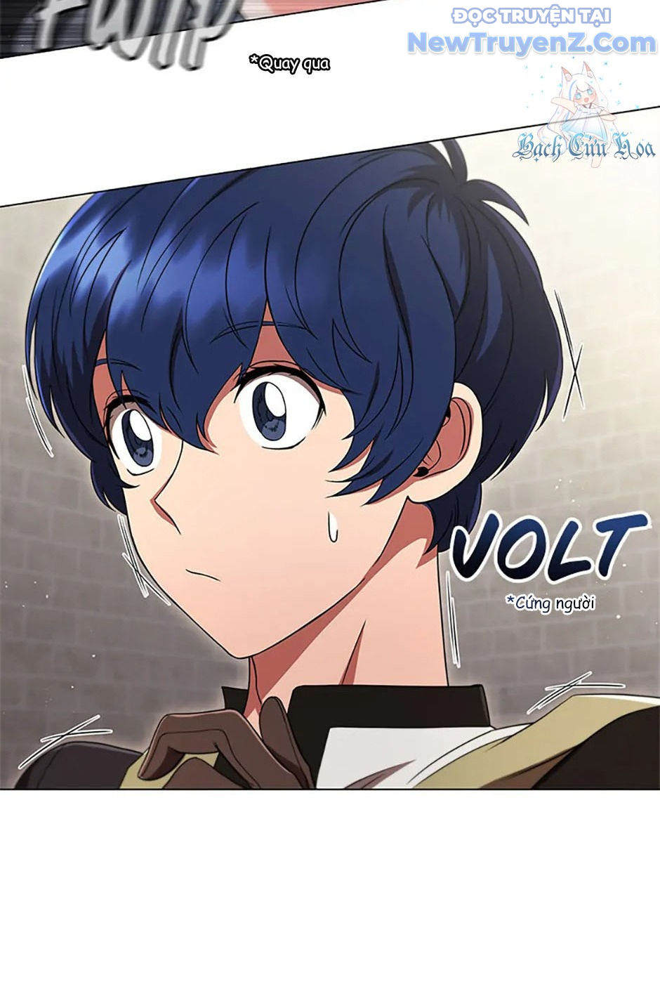 Carnelian: Quý Cô Rồng Chapter 10 - Trang 18