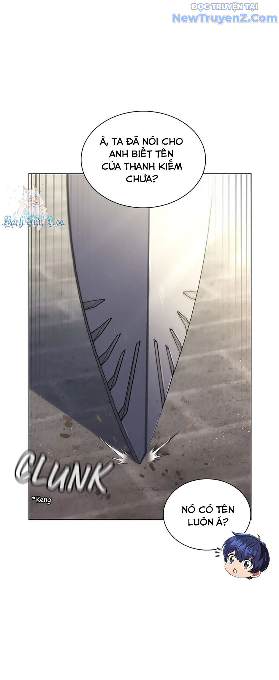 Carnelian: Quý Cô Rồng Chapter 10 - Trang 20