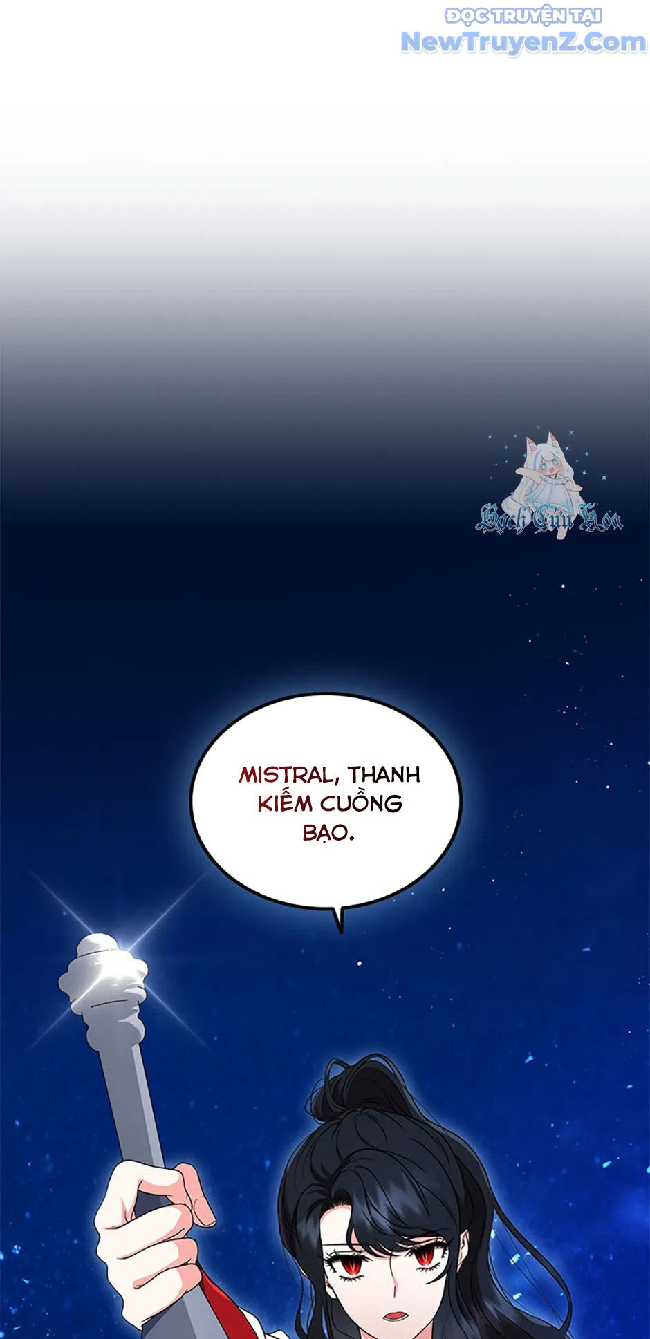 Carnelian: Quý Cô Rồng Chapter 10 - Trang 21