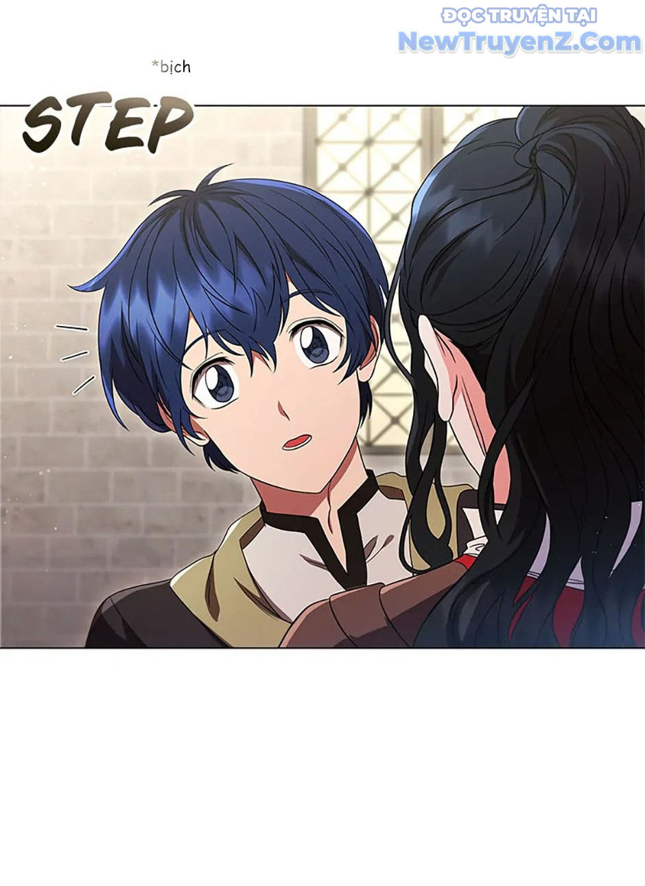 Carnelian: Quý Cô Rồng Chapter 10 - Trang 24