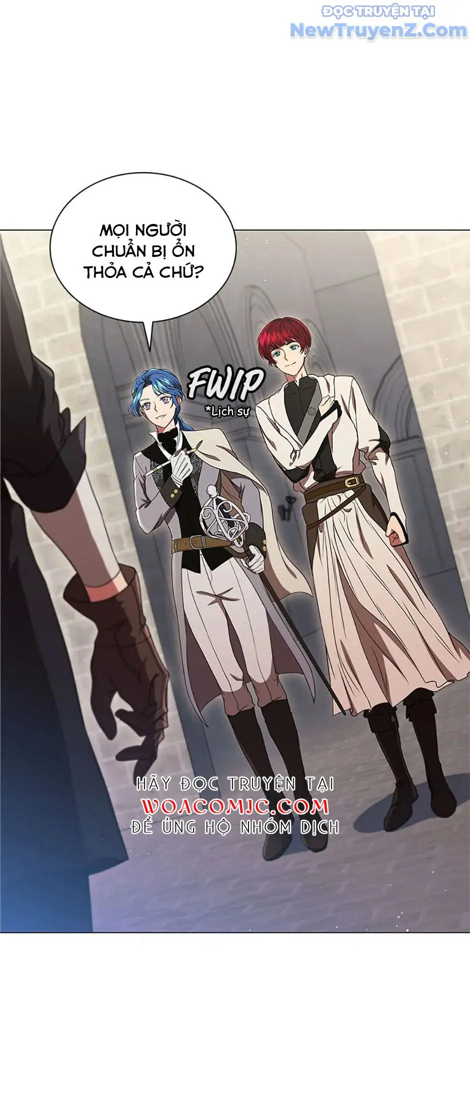 Carnelian: Quý Cô Rồng Chapter 10 - Trang 25