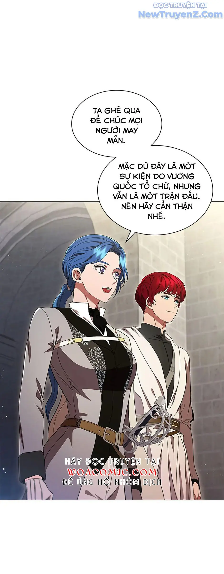 Carnelian: Quý Cô Rồng Chapter 10 - Trang 28