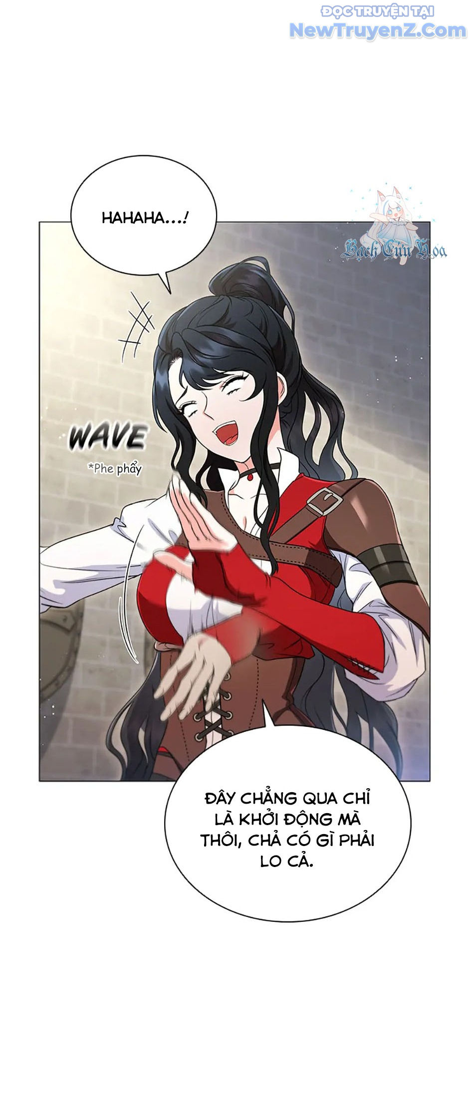 Carnelian: Quý Cô Rồng Chapter 10 - Trang 29
