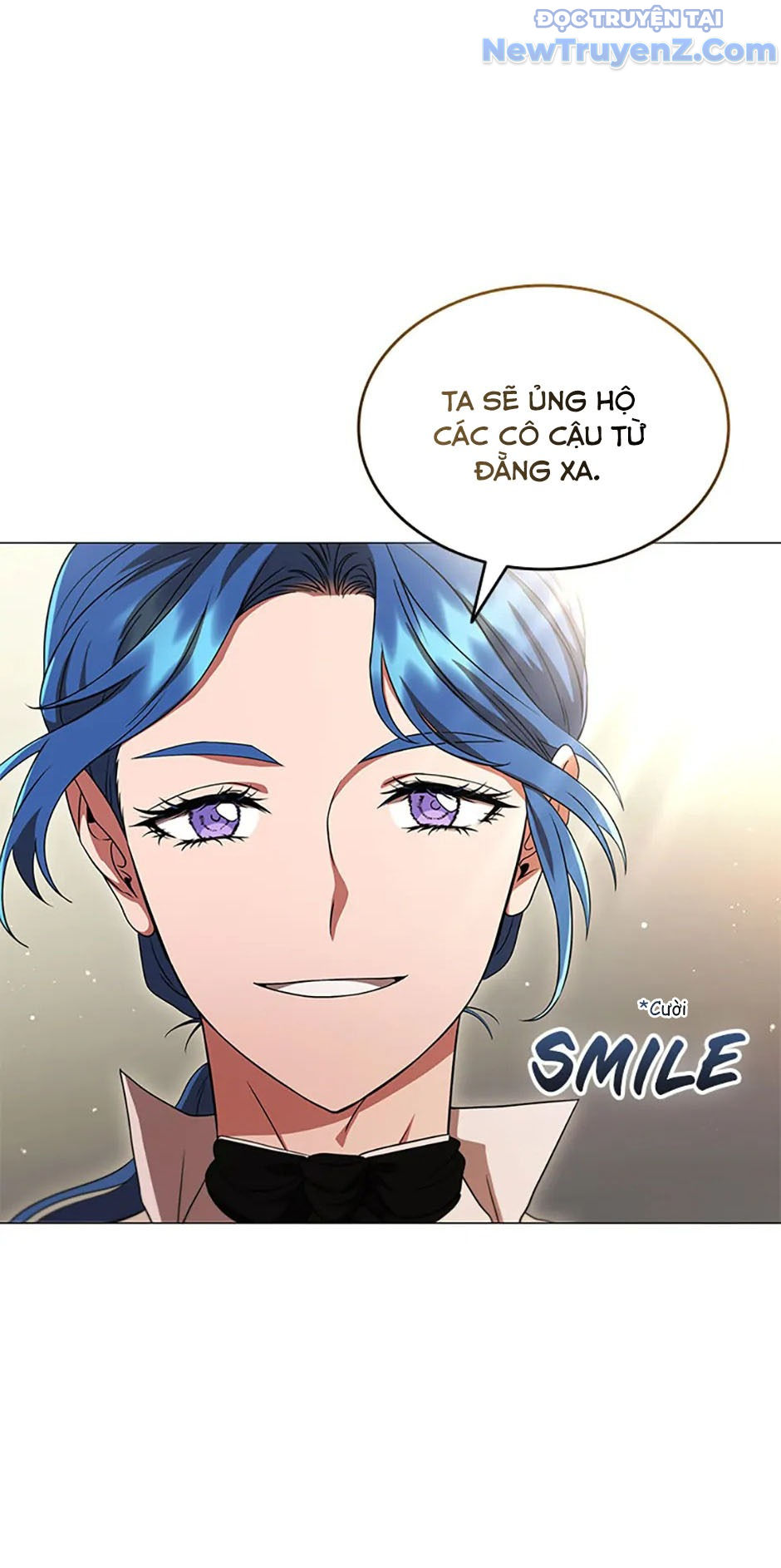 Carnelian: Quý Cô Rồng Chapter 10 - Trang 30