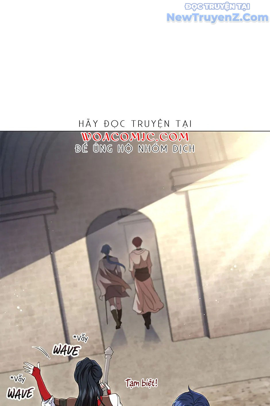 Carnelian: Quý Cô Rồng Chapter 10 - Trang 31