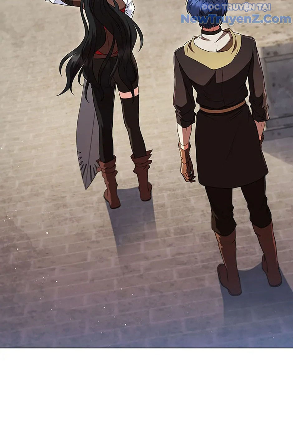 Carnelian: Quý Cô Rồng Chapter 10 - Trang 32