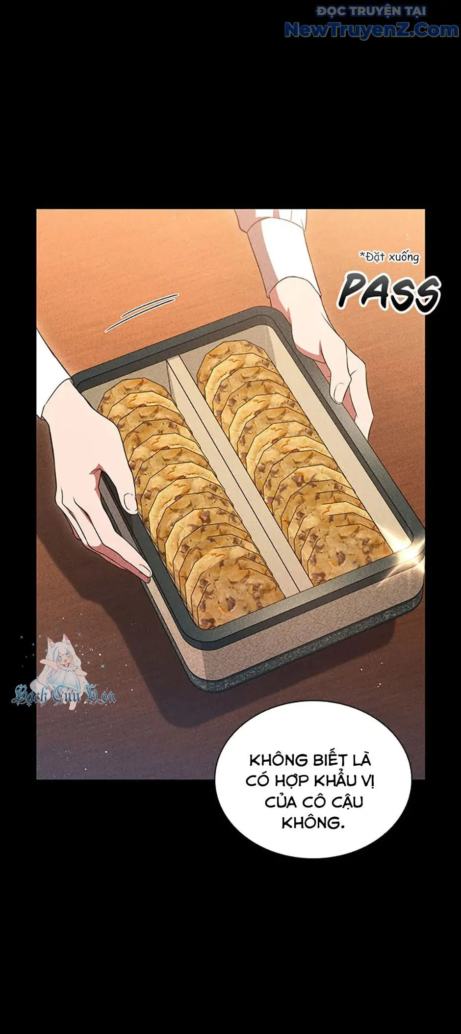 Carnelian: Quý Cô Rồng Chapter 10 - Trang 36