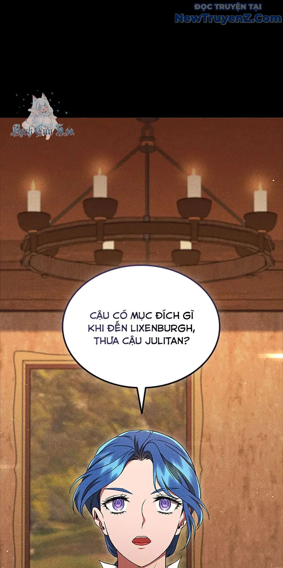 Carnelian: Quý Cô Rồng Chapter 10 - Trang 41