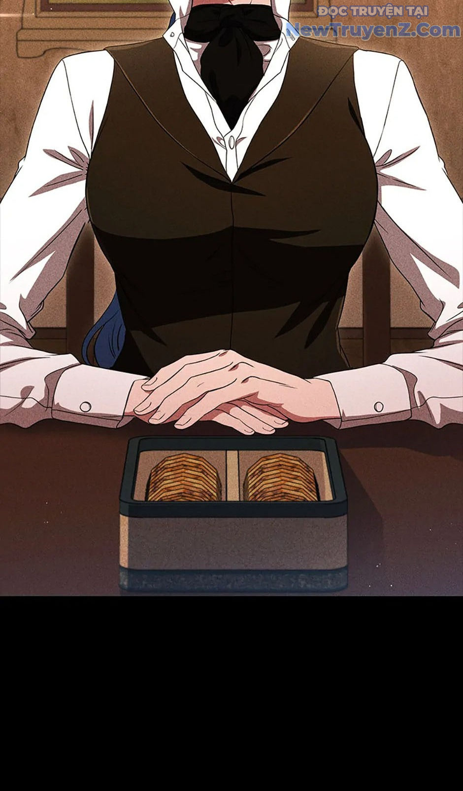 Carnelian: Quý Cô Rồng Chapter 10 - Trang 42
