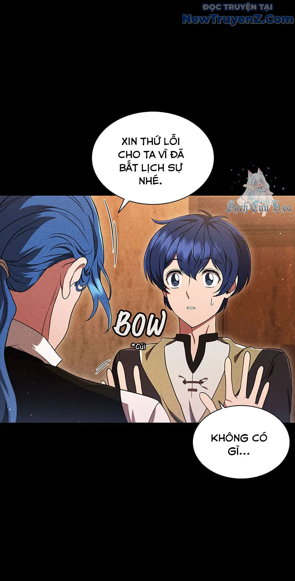 Carnelian: Quý Cô Rồng Chapter 10 - Trang 45