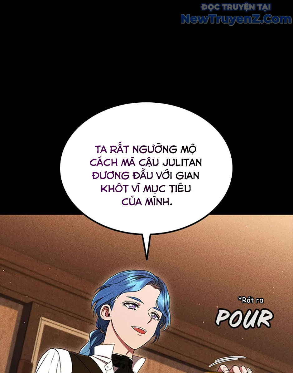 Carnelian: Quý Cô Rồng Chapter 10 - Trang 46