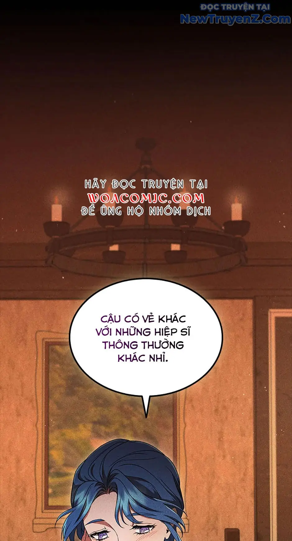 Carnelian: Quý Cô Rồng Chapter 10 - Trang 50