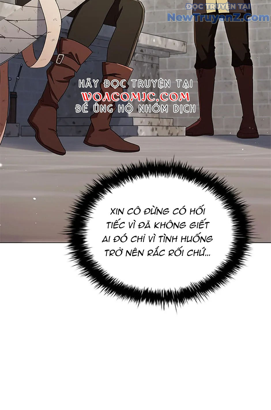 Carnelian: Quý Cô Rồng Chapter 10 - Trang 9