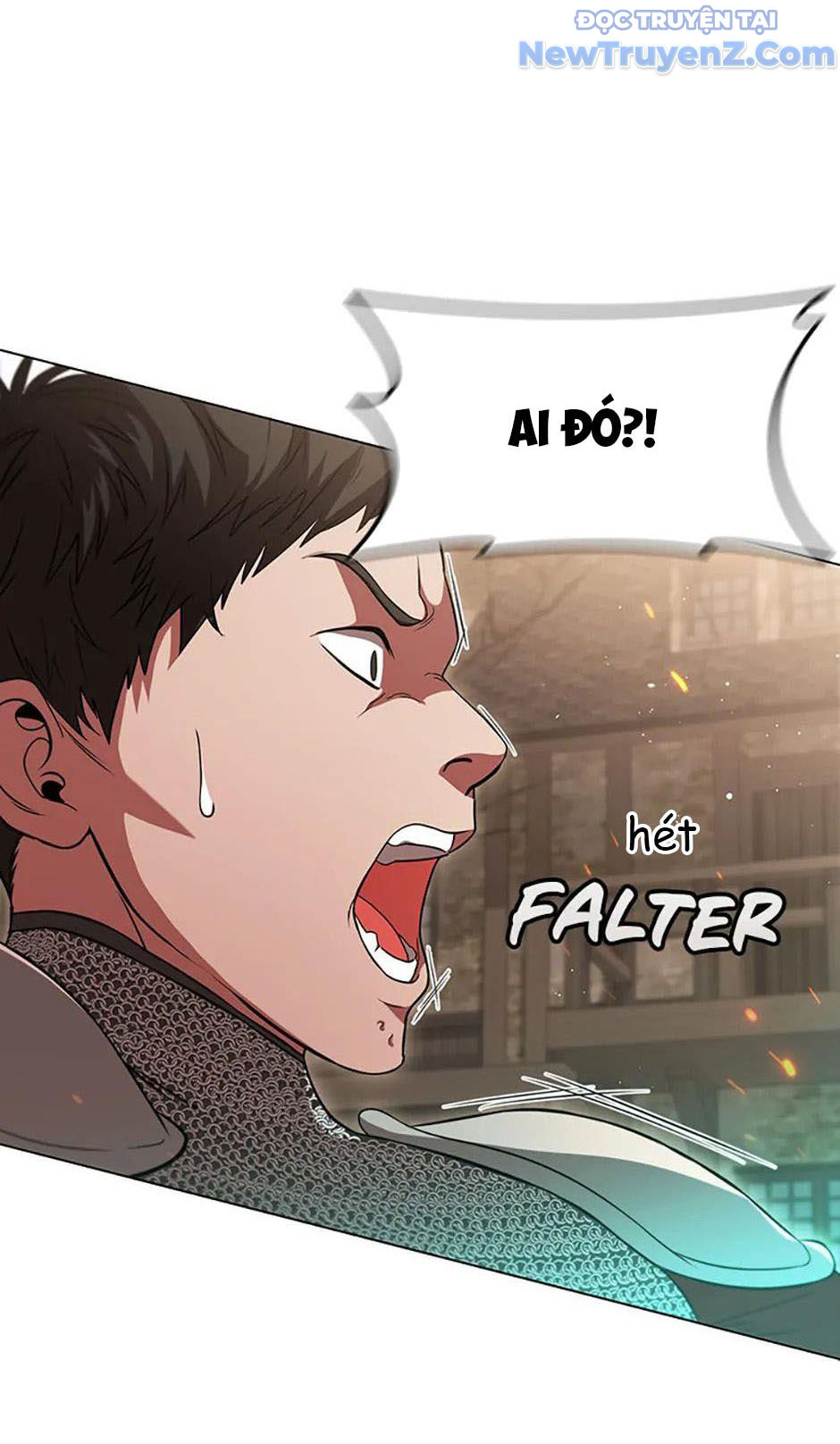 Carnelian: Quý Cô Rồng Chapter 11 - Trang 11
