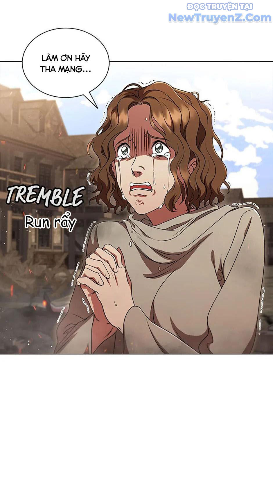 Carnelian: Quý Cô Rồng Chapter 11 - Trang 12