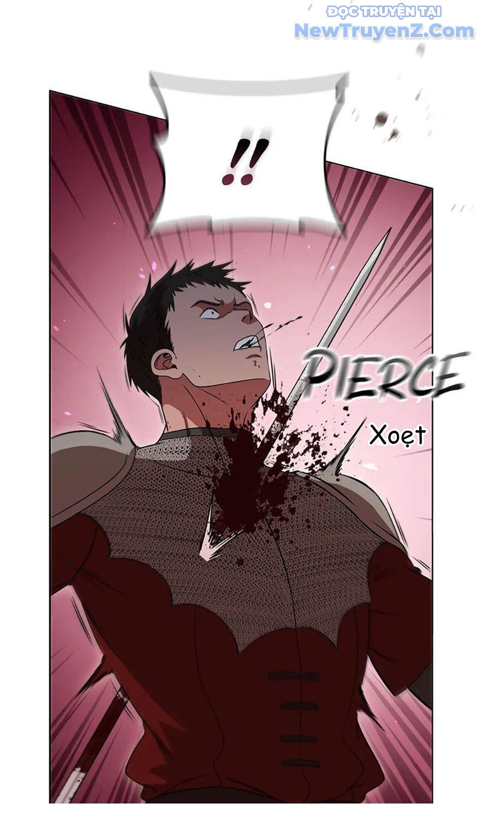 Carnelian: Quý Cô Rồng Chapter 11 - Trang 14