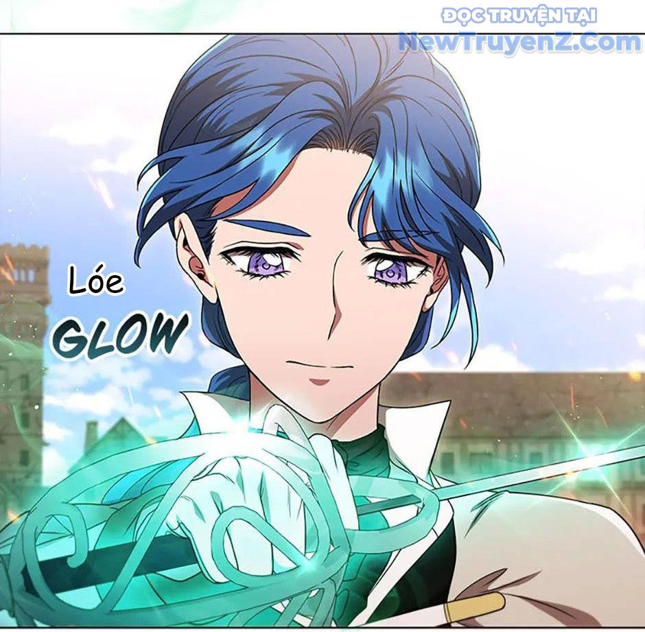 Carnelian: Quý Cô Rồng Chapter 11 - Trang 32