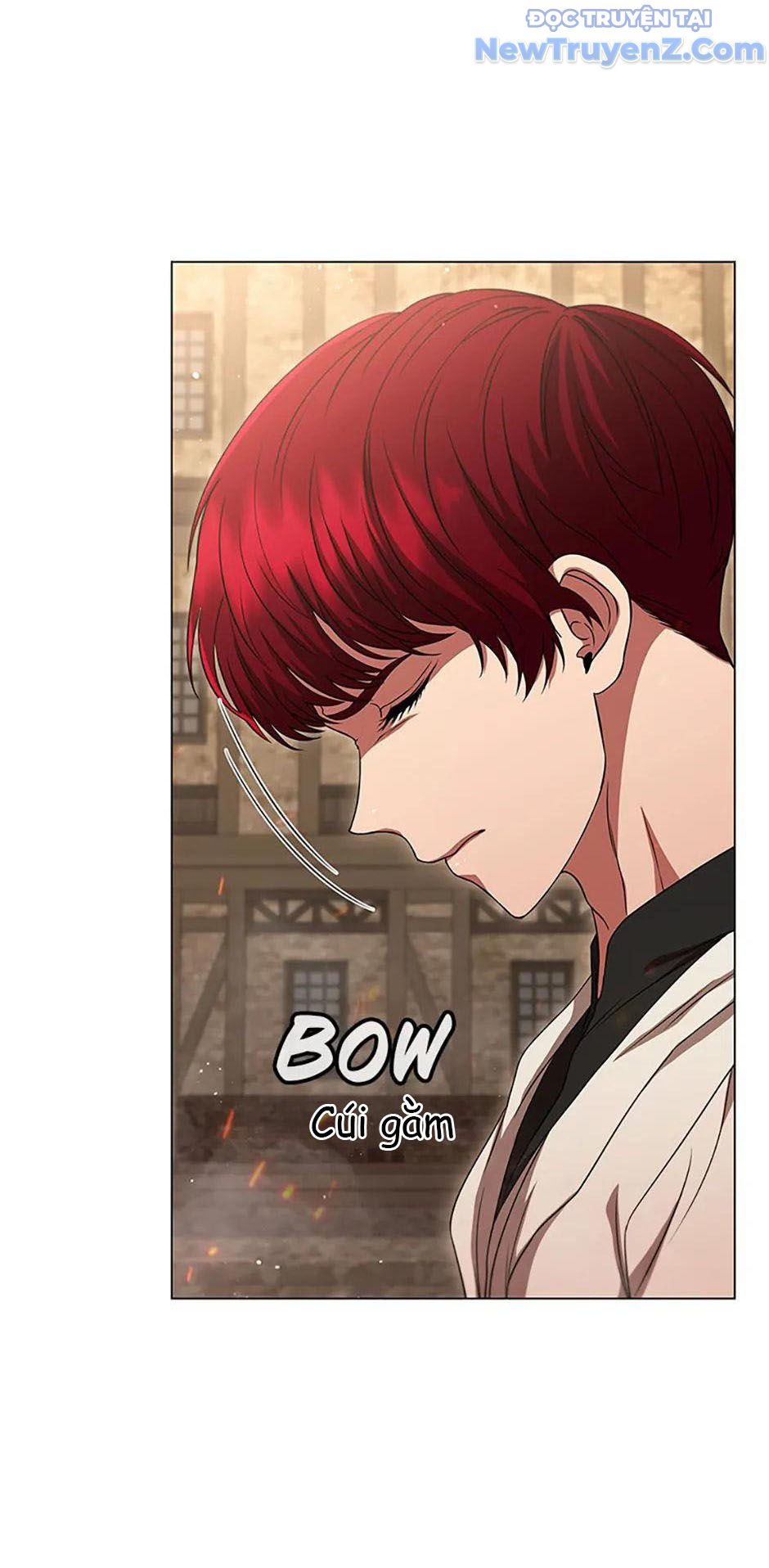Carnelian: Quý Cô Rồng Chapter 11 - Trang 37