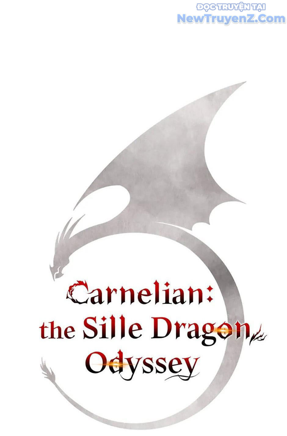 Carnelian: Quý Cô Rồng Chapter 11 - Trang 41