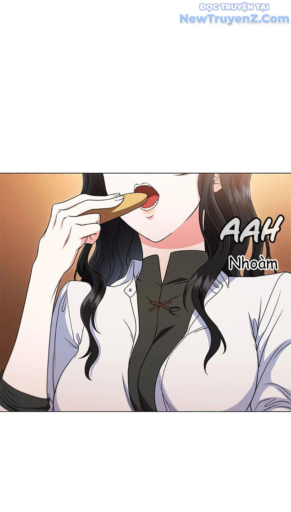 Carnelian: Quý Cô Rồng Chapter 11 - Trang 44