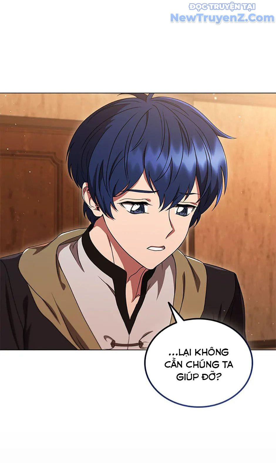 Carnelian: Quý Cô Rồng Chapter 11 - Trang 46