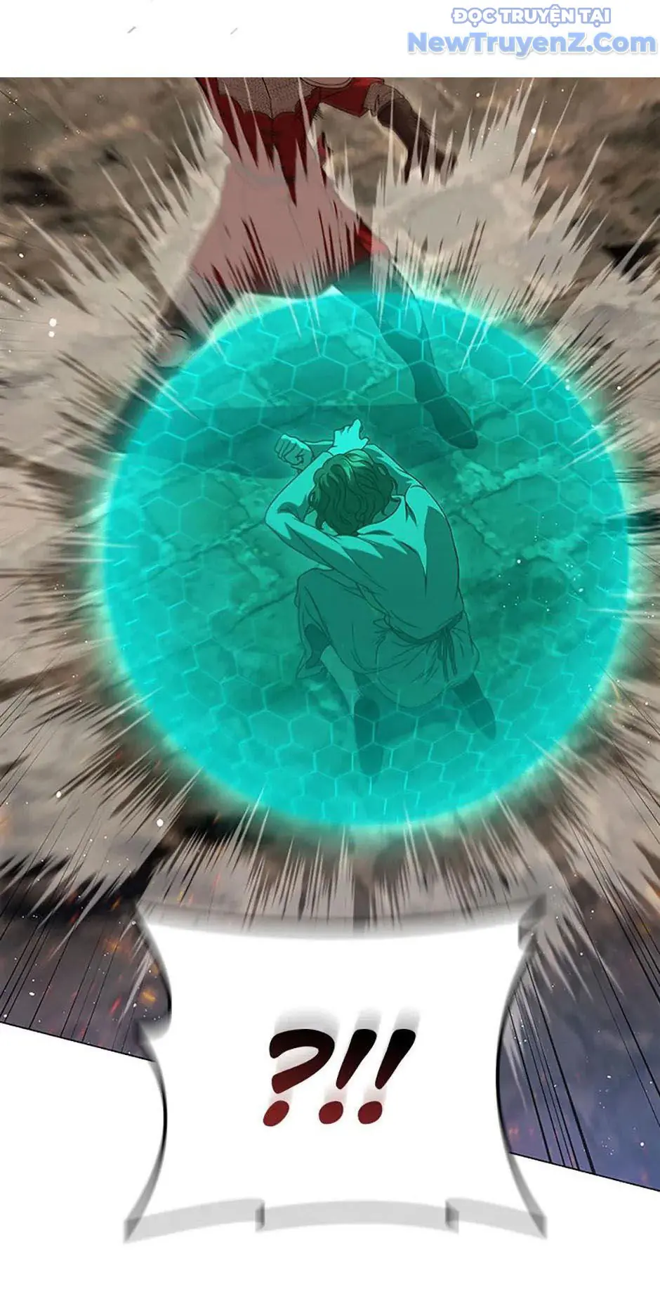 Carnelian: Quý Cô Rồng Chapter 11 - Trang 8